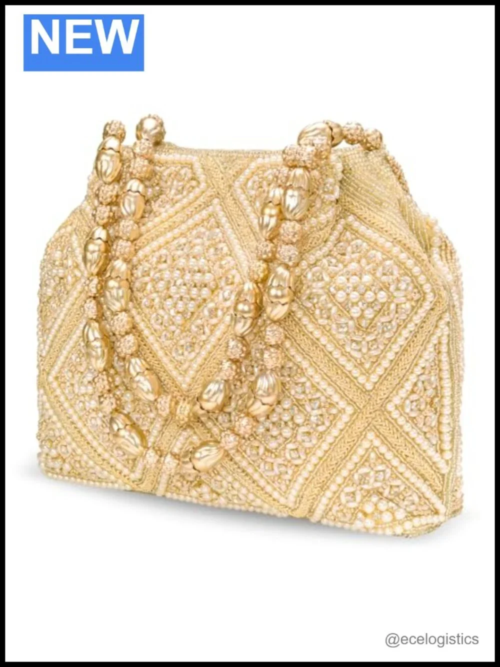 N/A this embellished